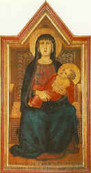 Madonna of Vico l'Abate 1319